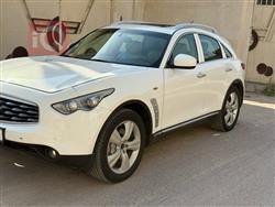Infiniti FX